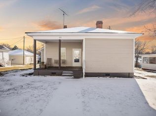 123 Kerr Dr, Roxboro, NC 27573