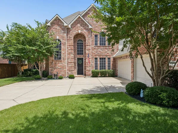 1728 Monaco Dr, Allen, TX 75002