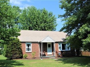 Theater St, Latrobe, PA 15650