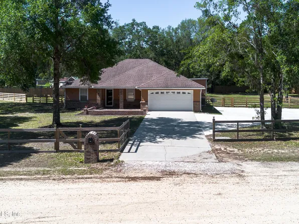 48 HORSETAIL Avenue, Middleburg, FL 32068
