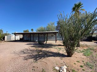 525 N Pinyon Dr, Apache Junction, AZ 85120