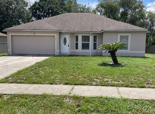 1470 Tune Ave, Deltona, FL 32738