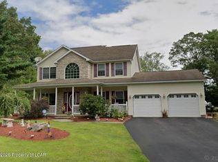 105 Woodcrest Blvd, Hazle Township, PA 18202