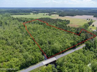 8555 S State Highway 41, Wallace, NC 28466