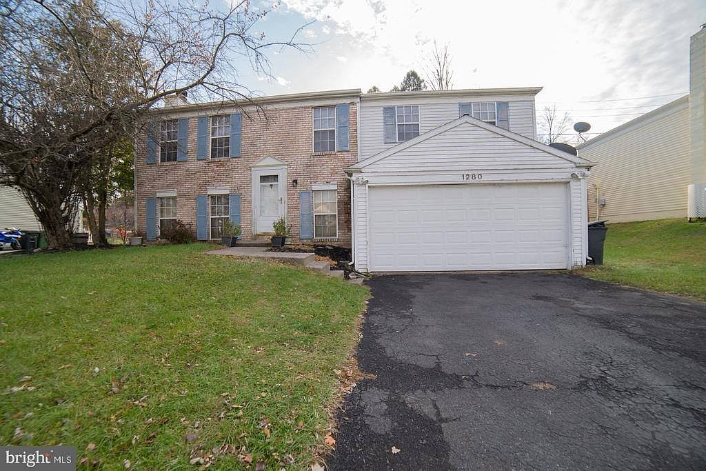 1280 Wandering Way, Harrisburg, PA 17110 Zillow