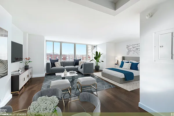 Sold by Brown Harris Stevens | media 2