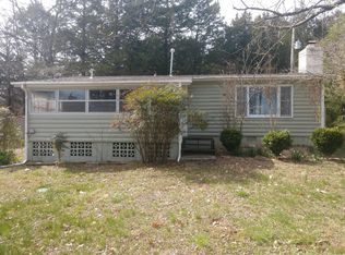 61 Rolla Hill Rd, Galena, MO 65656