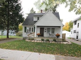 1843 Martin Ave SE, Grand Rapids, MI 49507