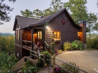 43 Tunica Ln, Ellijay, GA 30540