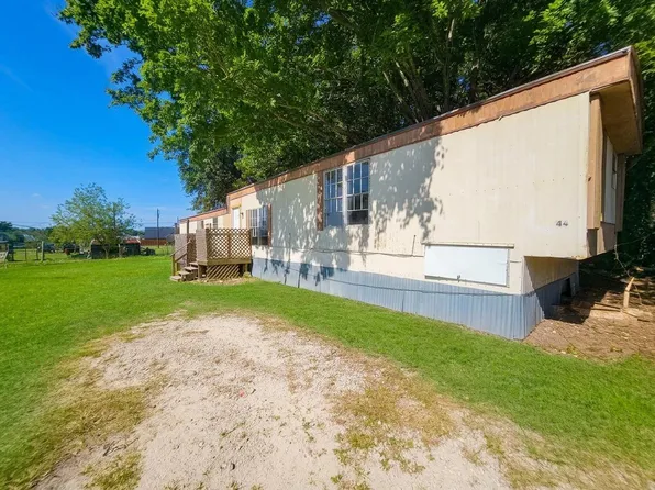 1700 Main St Lot 44, Teague, TX 75860