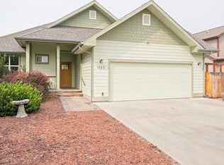 1723 Shindig Dr, Missoula, MT 59808