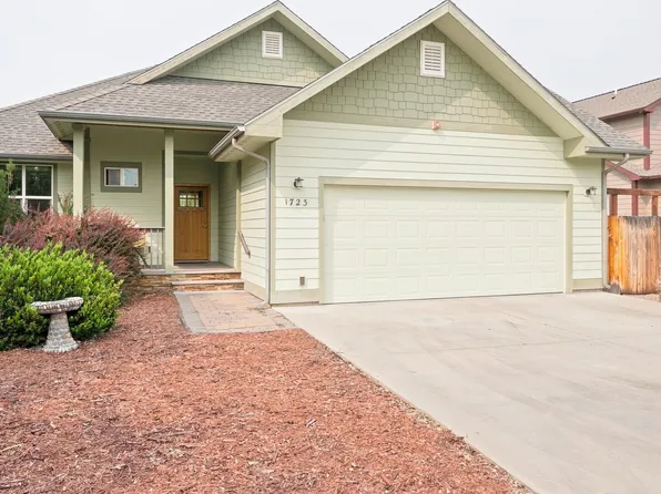 1723 Shindig Dr, Missoula, MT 59808