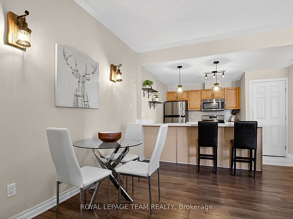 5th image of 165 Crestway Dr #D