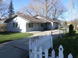 302 Depot St, Enterprise, OR 97828