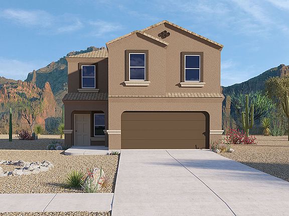 Plan Elevation.