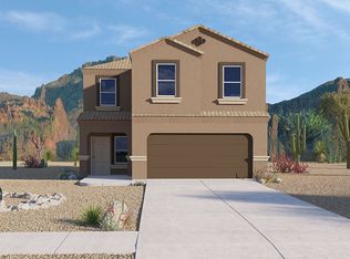 3325 N Dales Crossing Dr, Tucson, AZ 85745