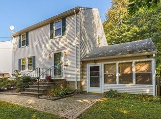 159 Brooks St, Medford, MA 02155