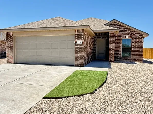 2130 Langford Ave, Lubbock, TX 79407