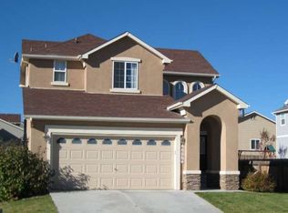 6536 Sunny Meadow St, Colorado Springs, CO 80923