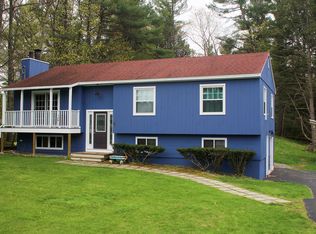 4 Clyde Rd, York, ME 03909