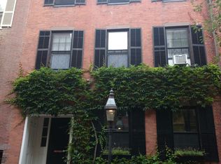 49 Pinckney St, Boston, MA 02114