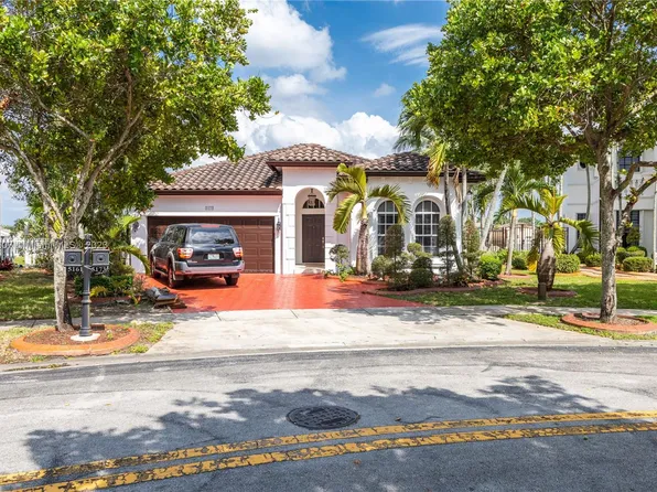 5173 SW 137th Ave, Miramar, FL 33027