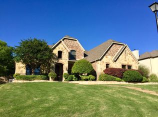 504 Cove Ridge Rd W, Heath, TX 75032