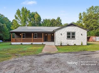 290 New Hope Rd, McDonough, GA 30252