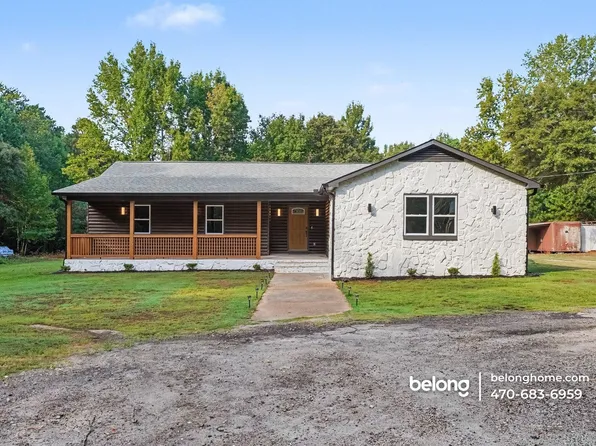 290 New Hope Rd, McDonough, GA 30252