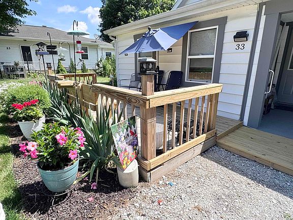 3rd image of 33 S West St