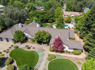 4650 Saratoga Dr, Redding, CA 96002