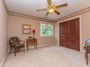 7165 Summerdale Rd LOT WP001, Elon, NC 27244