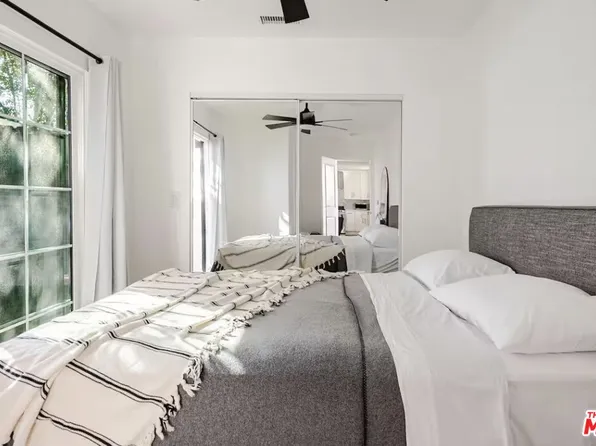 (undisclosed Address), Los Angeles, CA 90066