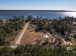 0 Rester Ave #273, Lillian, AL 36549