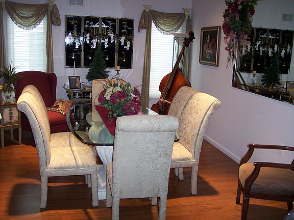 Large Dining Room