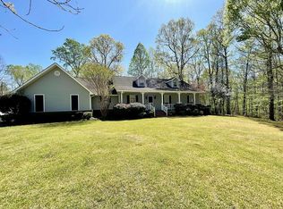 3965 Brooksie Thompson Rd, Decaturville, TN 38329