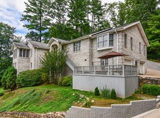 54 Gap Creek Rd, Fletcher, NC 28732