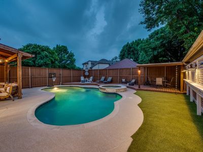 3825 Seminole Pl, Carrollton, TX, 75007