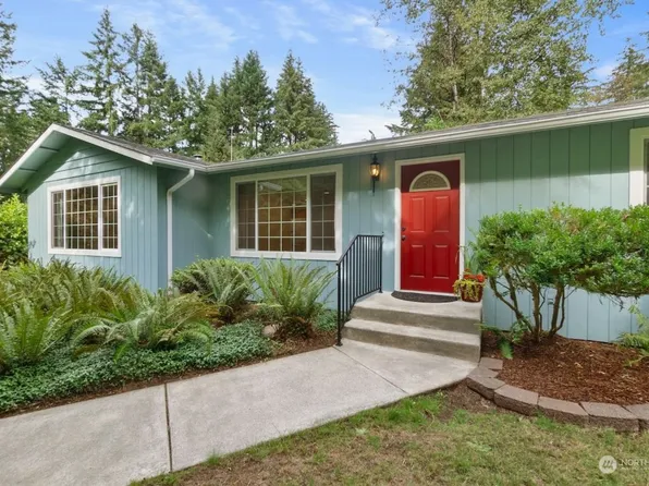 4130 Delphi Road SW, Olympia, WA 98512