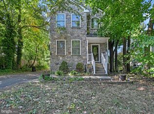 177 Balignac Ave, Woodlyn, PA 19094