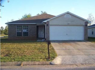 11098 Chippewa Way, Pensacola, FL 32534