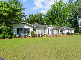 25921 State Highway 112, Toomsboro, GA 31090