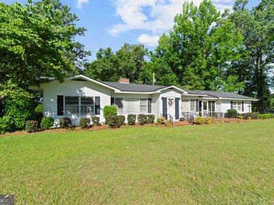 25921 State Highway 112, Toomsboro, GA, 31090