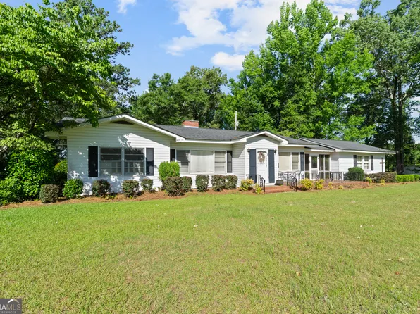 25921 State Highway 112, Toomsboro, GA 31090
