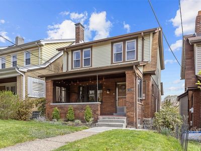 729 Woodbourne Ave, Pittsburgh, PA, 15226