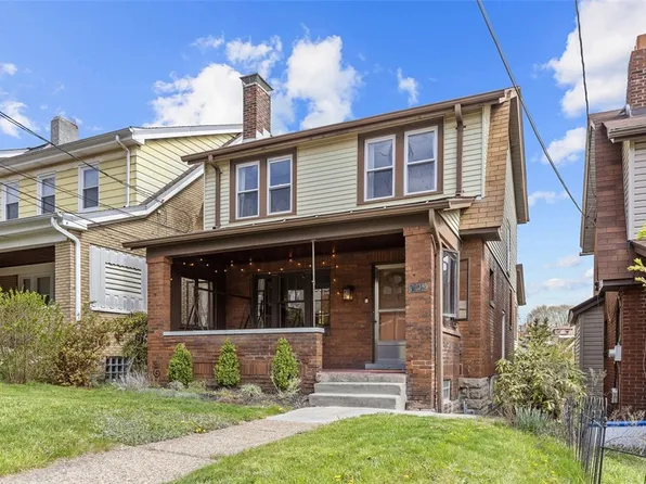 729 Woodbourne Ave, Pittsburgh, PA 15226