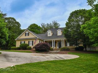 3101 Marthasville Ct, Gainesville, GA 30506