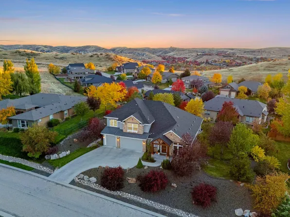 4523 W Sage Creek Dr, Boise, ID 83714