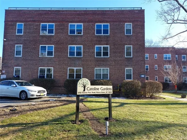 4782 Boston Post Rd, Bldg B Road #1E, Pelham, NY 10803