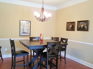 9408 Oglebay Ct, Raleigh, NC 27617